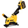 DeWalt DWE46225 ochranný kryt na rezanie 125mm