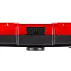 NEO světlo zadní na kolo, 3V/210mAh, 30lm, 4 módy svícení, nabíjení micro USB, 91-002