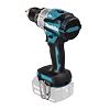 MAKITA DHP489Z aku příklepová bezuhlíková vrtačka 18V, 0-550/1800min-1, 73Nm, bez baterie