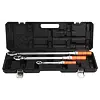 NEO súprava momentových kľúčov 1/4", 3/8", 1/2", 5-350 Nm 08-843