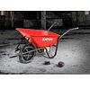 EXTOL PREMIUM aku koliesko 40V/6Ah, 500W, rýchlosť 0–6 km/h., dojazd 3-20 km, korba 80l 8891590