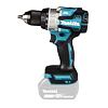 MAKITA DDF489Z aku bezuhlíkový šroubovák 18V LXT, 73Nm, 0-550/1800 ot./min., bez baterie