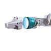 MAKITA GA050GZ aku úhlová bruska 125mm, 40V XGT, XPT, bez baterie