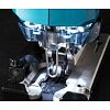 MAKITA JV001GZ aku bezuhlíková priamočiara píla 40V XGT, 800-3500 ot./min., bez batérie