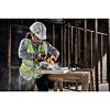 DeWalt DCS573NT aku okružná bezuhlíková píla 18V XR, FlexVolt Advantage, 190mm, kufrík TSTAK