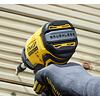 STANLEY SFMCF820D2K aku rázový utahovák 18V/2*2Ah, 190Nm, upínání 1/4" šestihran