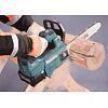 MAKITA UC002GZ01 aku reťazová píla 40V XGT, 250mm, (1,4kW), rýchlosť rezu 0- 24,8m/s, bez batérie