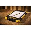 STANLEY FMST82721 písacia otváracia podložka s vnútorným priestorom 41,3*28,5*3,5cm, Tstak a PRO-STA