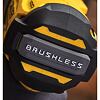 STANLEY SFMCF940M1 aku rázový utahovák 18V/4Ah, 1/2", 949Nm, taška