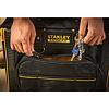 STANLEY FMST1-80148 brašna na kolieskach FATMAX, teleskopická rukoväť