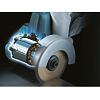 MAKITA DMC300Z aku úhlová bruska 76mm, 18V LXT, bez baterie