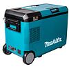 MAKITA CW004GZ aku termobox 29l, XGT 2*40V/LXT 2*18, auto 12V/230V, bez batérie