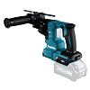 MAKITA HR010GZ aku kombinované bezuhlíkové kladivo XGT 40V, 2,1J, bez baterie