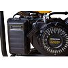 PROTECO elektrocentrála 1-fázová 2900W/2600W, AVR, 2*230V + 1*12V DC, 51.08-G1-2900-A
