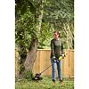 STANLEY SFMSTB930B aku strunová sekačka V20, záběr 28cm nebo 33cm, bez baterie