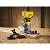 STANLEY SFMCW400B aku ohraňovacia frézka FATMAX V20, 18V, bez batérie