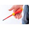 STANLEY STHT60032-0 sada elektrikářských šroubováků PZ + PH + PL, 10-dílná, zkoušečka