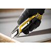 STANLEY FMHT10594-0 nůž ulamovací 18mm s jezdcem, FATMAX, kovové vodtko