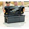 STANLEY FMST81083-1 box na náradie FATMAX so schodíkmi 3v1, výška 45cm, nosnosť 150kg