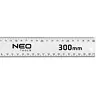 NEO úhelník 300*175mm Al, 72-145