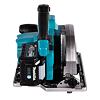 MAKITA HS004GZ01 aku okružní pila 40V XGT, 190mm, bez baterie
