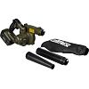 NAREX Camouflage CVF 230-3 Basic Box aku fukar 20V, 3-stupně regulace, bez baterie
