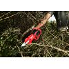 MILWAUKEE M12 BLPRS-202 aku vyvětvovací nůžky 12V/2*2Ah, střih do 32mm