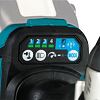 MAKITA DTW701Z aku rázový uťahovák 18V, 700Nm, 1/2" poistka kolík, bez batérie