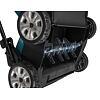 MAKITA UV001GZ aku vertikutátor 40V XGT, záber 38cm, bez batérie