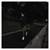 GP čelovka XPLOR PHR16, LED, 9 režimů svícení, 300lm, červená noční LED, aku 800mAh