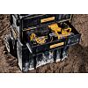 DeWalt DWST83529-1 zásuvkový kufrík ToughSystem 2.0, 2 zásuvky, guličkové ložiská vo výsuvoch