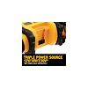 DeWalt DCC018N aku kompresor 18V, 11bar, bez nádoby, bez batérie