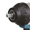 MAKITA DTW1004Z aku rázový utahovák 18V LXT, 1/2", 1050Nm, bez baterie