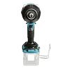 MAKITA DTW1004Z aku rázový utahovák 18V LXT, 1/2", 1050Nm, bez baterie