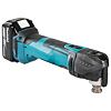 MAKITA DTM51Z aku Multi Tool 18V bez baterie