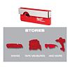 MILWAUKEE 4932493377 PACKOUT skladovacia polica