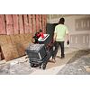 MILWAUKEE 4932493991 termofľaša PACKOUT 532ml, dvojstenná vákuová izolácia, kompatibilné viečko
