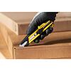 STANLEY STHT10500-0 ulamovací nůž FATMAX 18mm s kolečkem, kovové vodítko