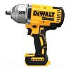 DeWalt DCF900NT aku rázový utahovák 18V, 1355Nm, 1/2", kufr TSTAK, bez baterie
