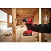 MILWAUKEE M18 BLDDRC-0X aku bezuhlíková vrtačka 18V, 61Nm, délka 145mm, bez baterie, kufr