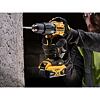 DeWalt DCD100YP2T aku příklepová vrtačka 18V/2*5Ah, 68Nm, 0-450/1650 ot./min., kufr