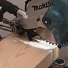 MAKITA LS1110F pokosová píla 1450W, rez 305mm/91mm, kotúč 260*30mm, LED svetlo