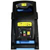 GÜDE GH 2800 SUPER SILENT zahradní drtič 2800W, max.pr.45mm, koš 50l, 94375