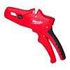 MILWAUKEE 4932498268 odizolovávací kleště AUTOMATIC, kalené čepele, štípací funkce