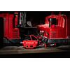 MILWAUKEE L4 HL2-301 aku čelovka TRUEVIEW, 600lumen 4933479963
