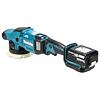 MAKITA DPO500Z aku orbitální leštička 125mm, 18V, bez aku