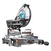 MAKITA LS003GZ01 aku pokosová píla 40V XGT, prerez pri 90° 107*363/98*382mm, 305mm, AWS, bez batérie