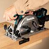 MAKITA HS012GZ01 aku okružní pila 40V XGT, (výkon 1300W), prořez 57mm, 165*20mm, Makpac, bez baterie