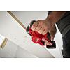 MILWAUKEE M12 BLP-0X aku hoblík 12V, šíře 51mm, úběr 2mm, falc 17,5mm, KUFR, bez baterie