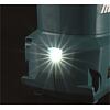 MAKITA HR008GZ06 aku kombinované kladivo 40V XGT, 3,9J, AWS, bez batérie
